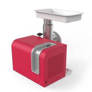 Moedor E Extrusor Stang Vermelho 127 Volts