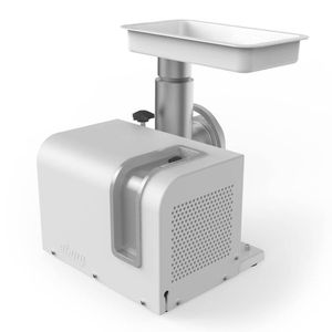 Moedor E Extrusor Stang Branco 127 Volts