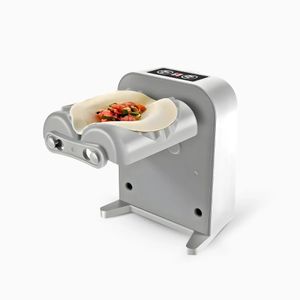 Máquina De Fechar Pastel E Guioza Automática Usb