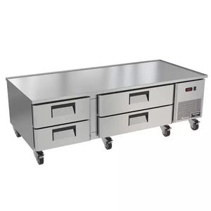 Chef Base 180cm Venâncio Linha Prime 127v Pcb180