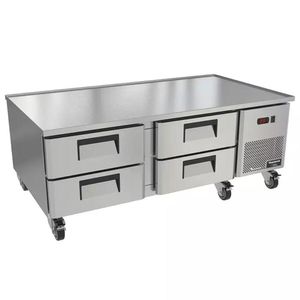 Chef Base 150cm Venâncio Linha Prime 127v Pcb150