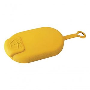 Tampa Reserv Limp Para-brisa Amarelo Clio 06a16