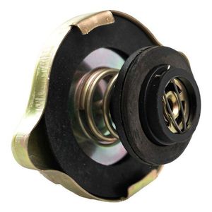 Tampa Do Radiador 13lbs-0,9bar Vw Gol Gi 86a96