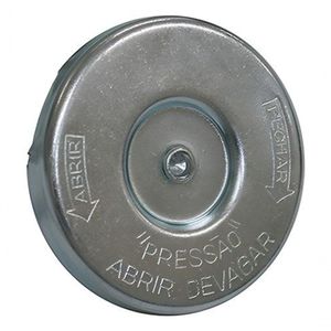 Tampa Do Radiador 10 Lbs Ford F-1000 79 A 98