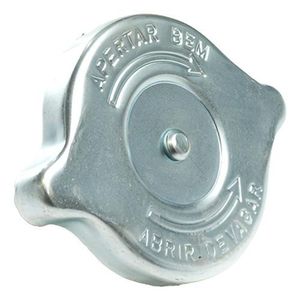 Tampa Do Radiador 7bls Ford F-1000 79 A 98