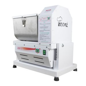 Amassadeira Basculante Maná 5 Kg Semi Rápida Bivolt Abm-5