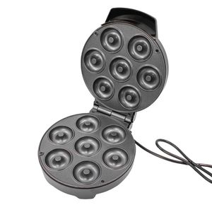 Maquina De Fazer Donuts Rosquinhas Confeitaria Doce Culinaria 110v 1000w