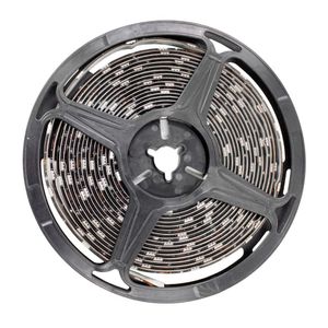 Fita Led Rgb Controle Via App Celular 5 Metros 5v Usb Para Tv Pc Carro Quarto Decoração