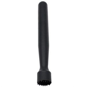 Socador Para Drinks 26259 Em Plástico Dynasty Preto