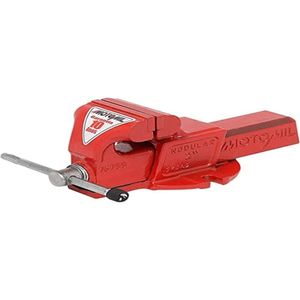 Torno De Bancada N. 02 Profissional Tb-200p