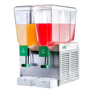 Refresqueira IBBL 15L Prata BBS2 - 220V