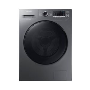 Lava E Seca Samsung Ecobubble 11 Kg Smart Check Wd11a Inox Look 220V