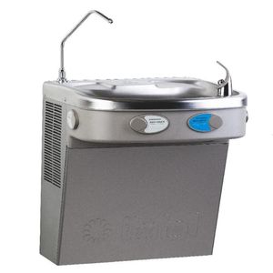 Purificador de Pressão IBBL PDF 300 2T Prata - 220V