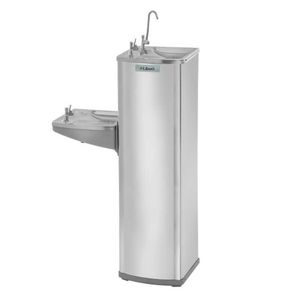 Bebedouro De Pressão Conjugado Inox Press Star Side 220V Libell