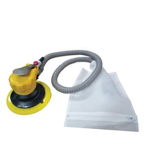 Mxt-0311 - Lixadeira Orbital 6 Com Aspiração