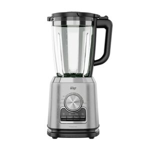 Liquidificador Com Copo De Vidro Wb2000 2 Litros Com Velocidade Variável 1000w 220v Wap