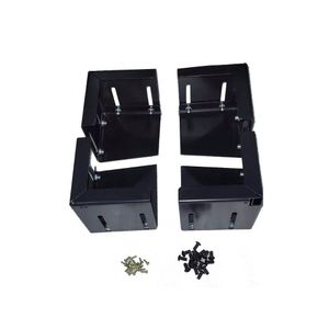 Suporte Para Fixação De Moldura Interativa