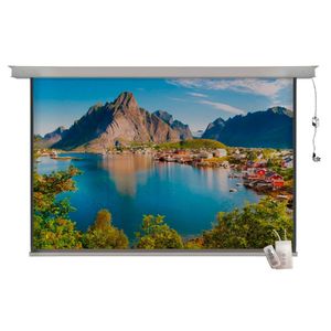 Tela De Embutir Elétrica Tbcil92v (181 X 134 Cm) 110v