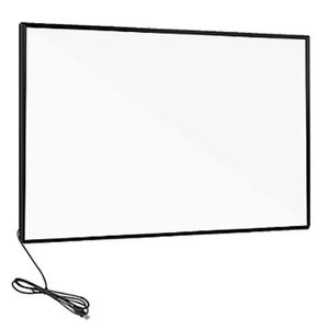 Moldura Touch Screen Frame Interativa 20 Toques 42