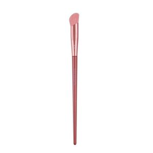 Pincel De Contorno E Corretivo Smooth Angled P Mf19 | Aplicação Precisa | Linha Squad | Miss Frandy