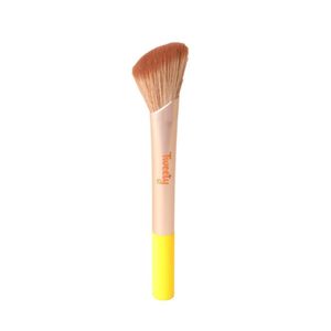 Pincel Para Base Linha Tweety - Miss Frandy