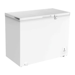 Freezer Horizontal Philco Pfh260b 253 Litros Branco 220V