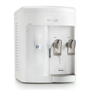 Purificador De água Ibbl Fr600 Speciale Branco 220V