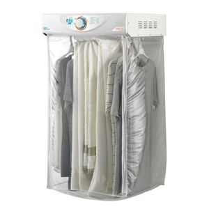 Secadora De Parede Fischer 8 Kg Super Ciclo Com Timer Branco 110V