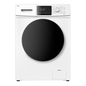 Lava E Seca TCL 11 Kg Lavagem A Seco C311WDW Branco - 220v