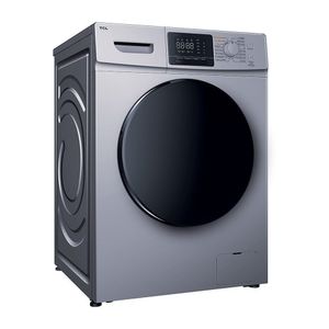 Lava E Seca TCL 11 Kg Lavagem A Seco C311WDS Prata - 220V