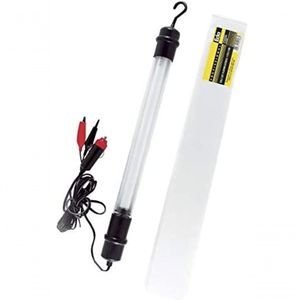 Luz Fluorescente 12v Para Carros Eda 5nj