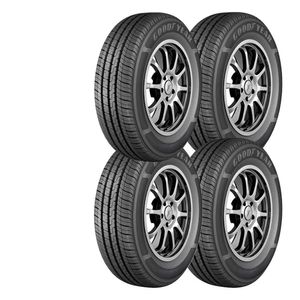 Pneu Aro 14 Goodyear Direction Touring 175/70 88t 4 Unidades