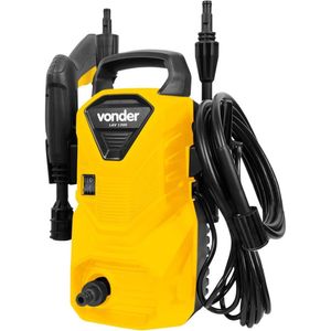Vonder Lavadora De Alta Pressão Lav 1300 1.300 Lbf-pol² 220V
