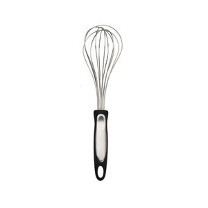 Fouet Batedor De Ovos Cozinha Confeitaria Elypto Bugatti