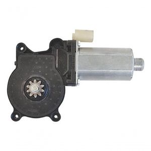 Motor Máquina Vidro Elétrico 24v 10 Dentes Esq Agrale G3