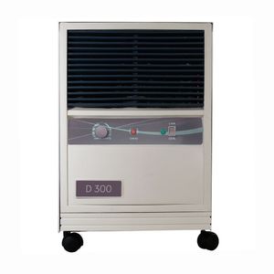 Desumidificador De Ar Desidrat D300 15L 220V