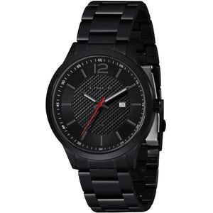 Relógio Lince Masculino Analógico Preto Mrn4692l P2px