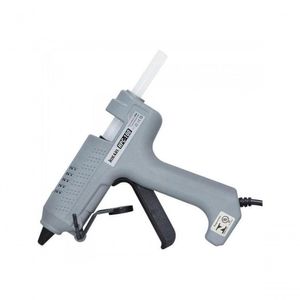 Pistola De Cola Quente Profissional 100w Bivolt Hpc-100