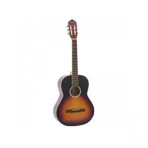 Violão Giannini Gs15n Acústico Aço Acústico 3 Tons Sunburst