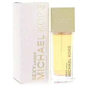 Perfume Feminino Sexy Amber Michael Kors 50 Ml Eau De Parfum