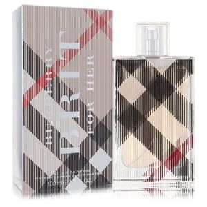 Perfume Masc Burberry Brit For Hhim Eau De Toilette 100ml