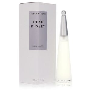 Perfume Feminino L'eau D'issey Issey Miyake Issey 50 Ml Eau De Toilette