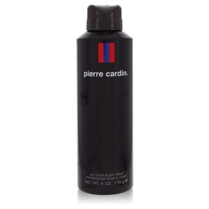 Perfume Colônia Masculina Pierre Cardin 170 Gramas P- Corpo