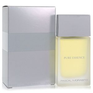 Perfume Colônia Masculina Pure Essence Pascal Morabito 100 Ml Eau De Toilette