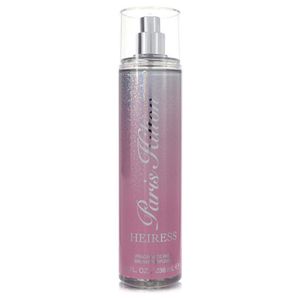 Agua De Cheiro Heiress Paris Hilton 236 Ml