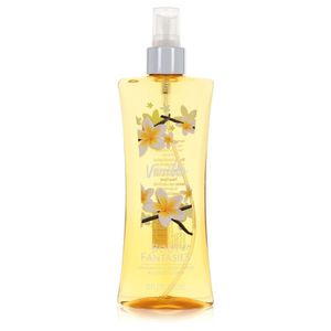 Perfume Feminino Corpofantasies Signature Vanilla Fantasy Parfums De Coeur 236 Ml Para