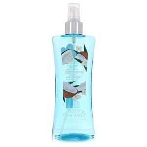 Perfume Feminino Corpofantasies Signature Coconut Fantasy Parfums De Coeur 236 Ml Para