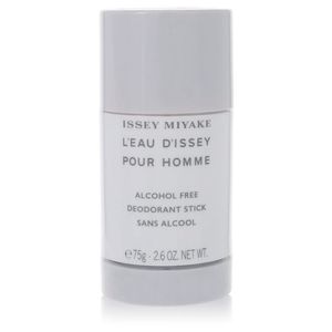 Perfume Masculino Leau Dissey Issey Miyake Issey 70g Desodorante Bastão