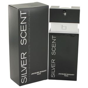 Perfume Masculino Jacques Bogart 100 Ml Eau De Toilette Spray