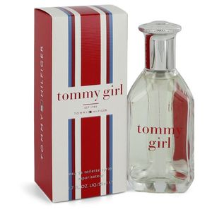 Perfume Feminino Tommy Hilfiger 50 Ml Eau De Toilette Spray